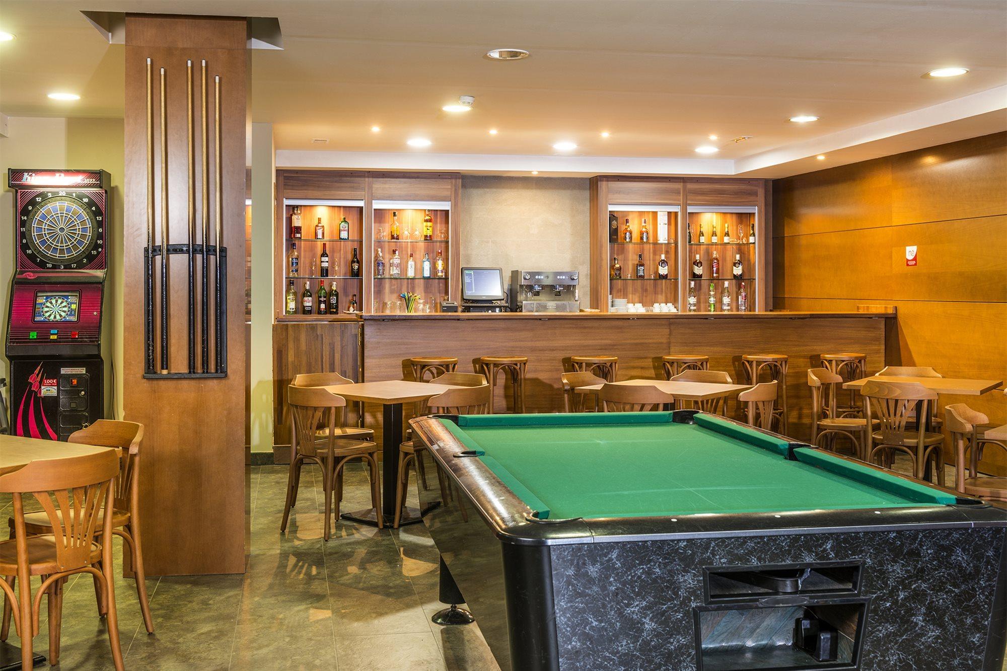 Guitart La Molina Aparthotel & Spa 외부 사진