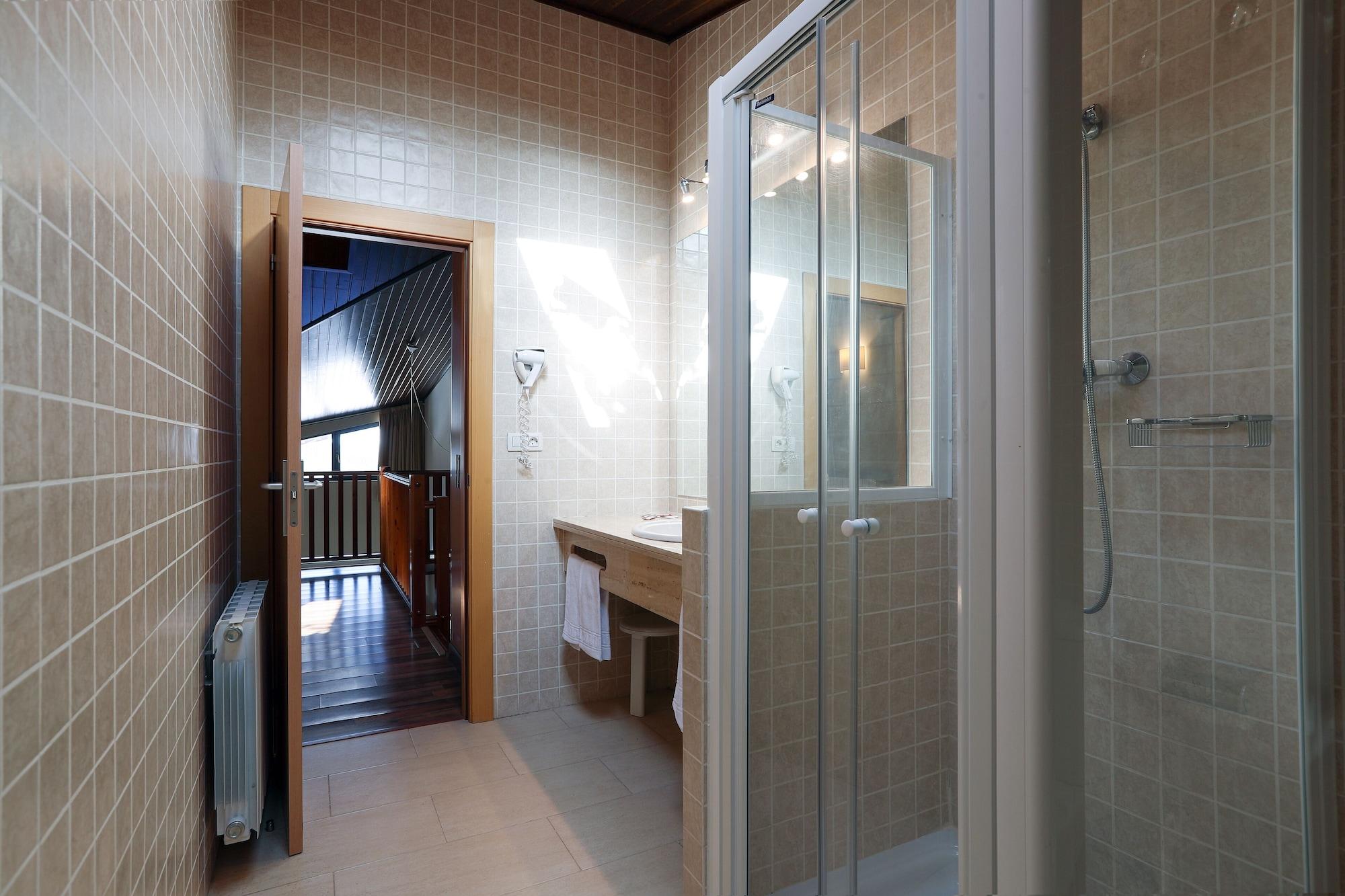 Guitart La Molina Aparthotel & Spa 외부 사진