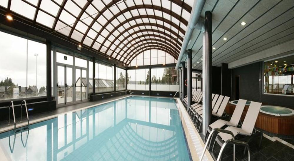 Guitart La Molina Aparthotel & Spa 외부 사진
