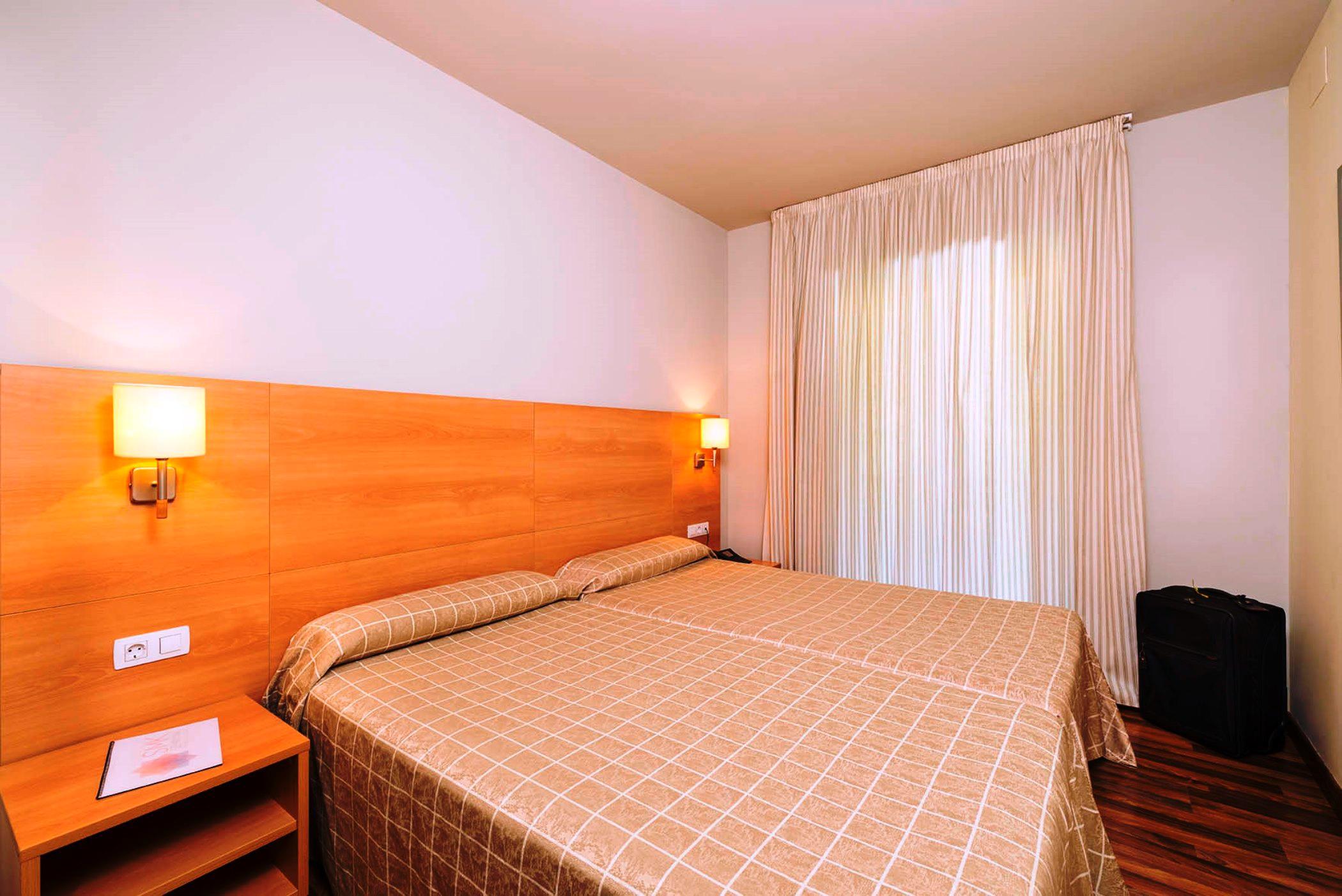 Guitart La Molina Aparthotel & Spa 외부 사진