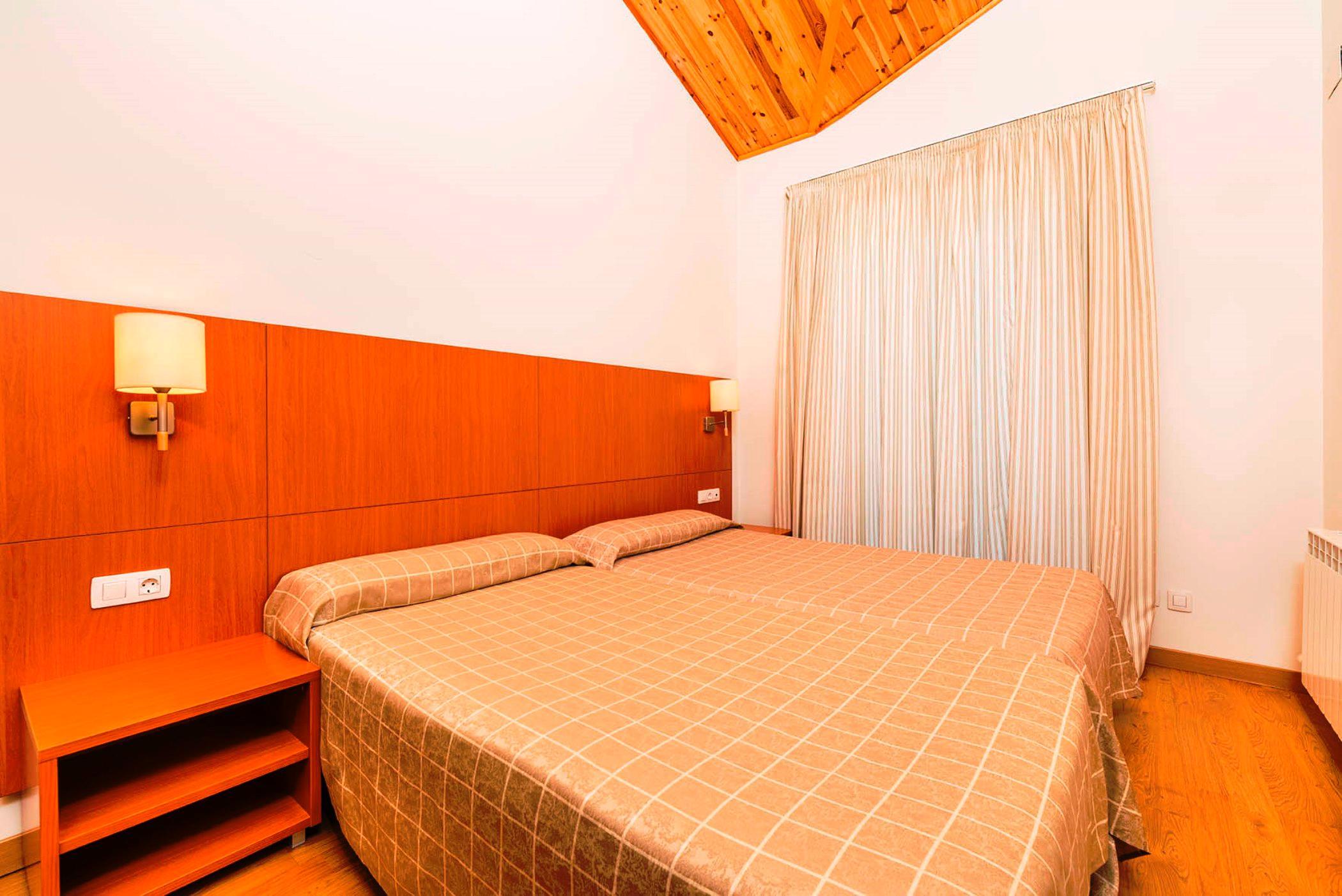 Guitart La Molina Aparthotel & Spa 외부 사진