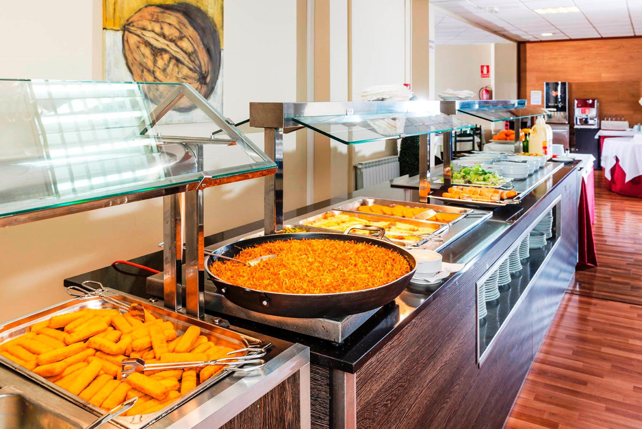 Guitart La Molina Aparthotel & Spa 외부 사진