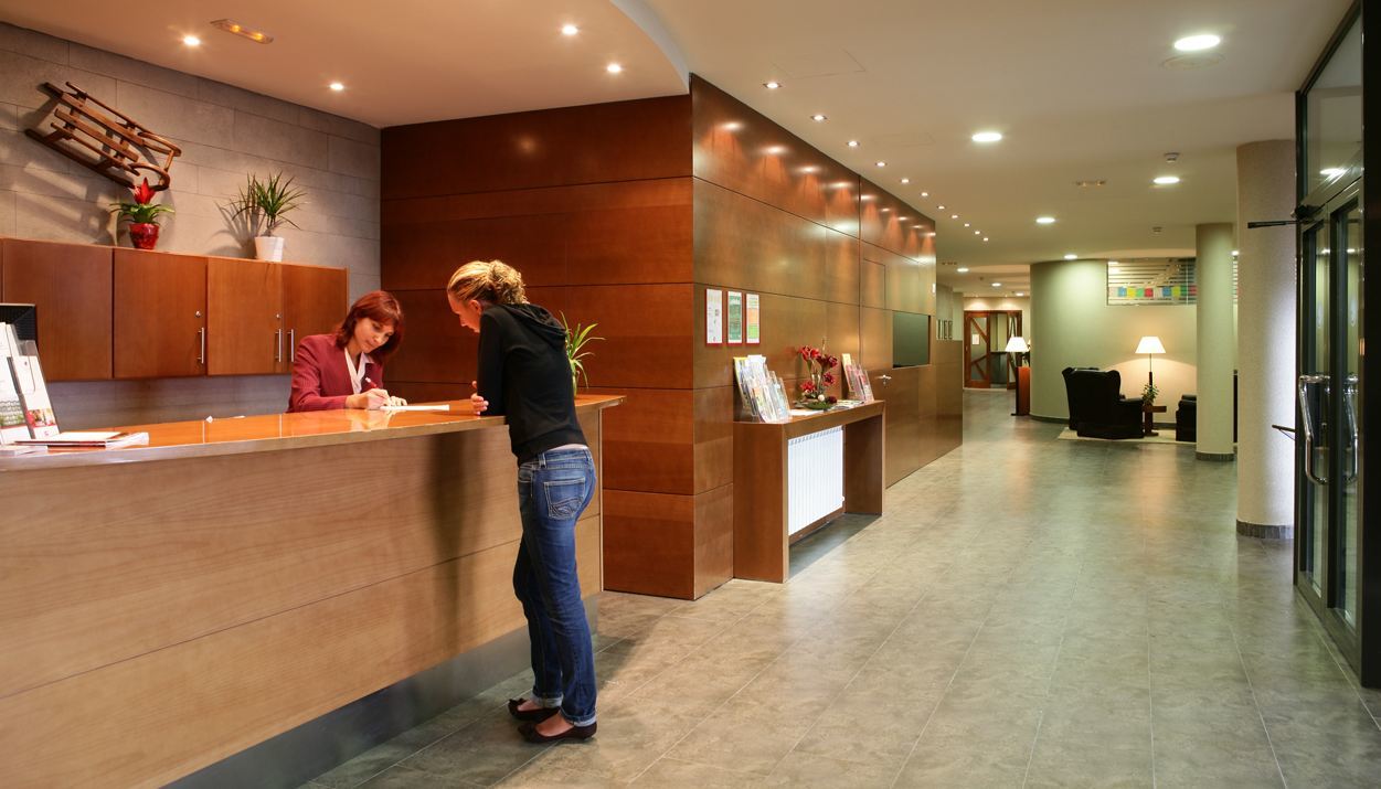 Guitart La Molina Aparthotel & Spa 외부 사진