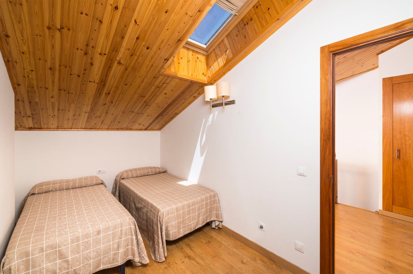 Guitart La Molina Aparthotel & Spa 외부 사진